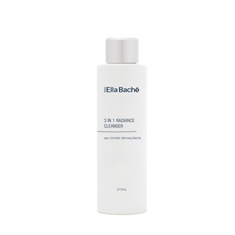 3 in 1 Radiance Cleanser 210ml